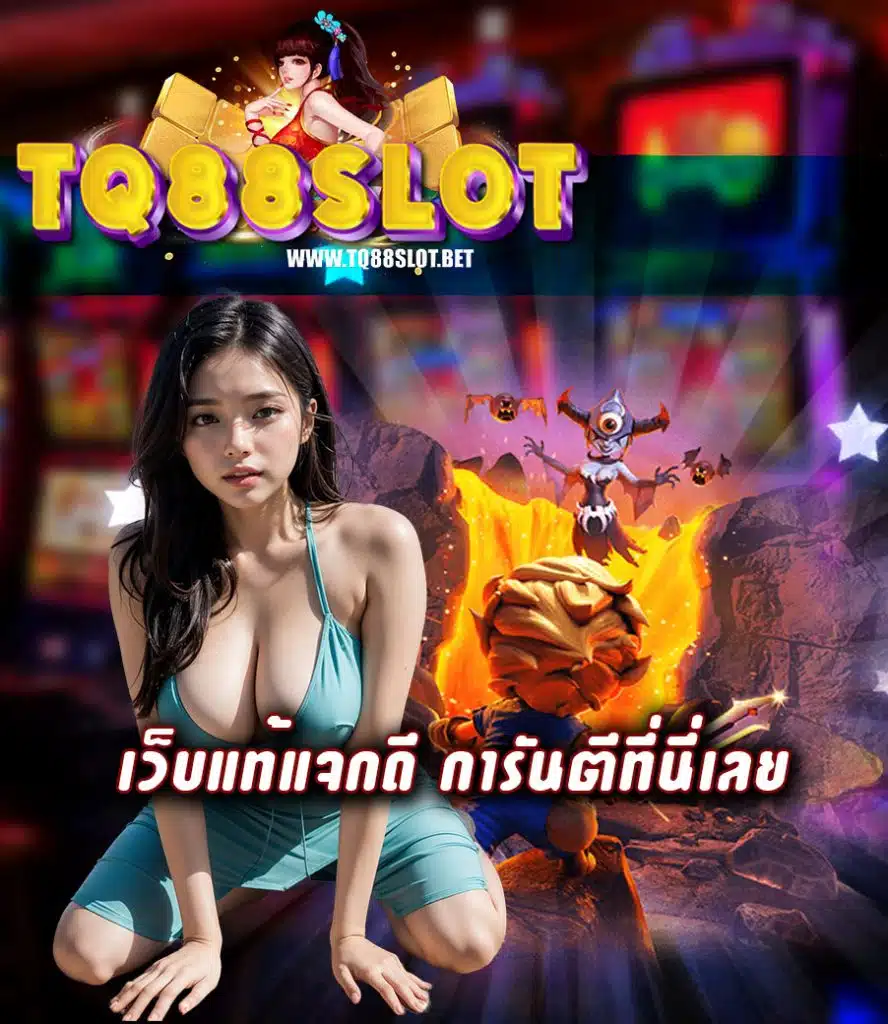 tq88slot สมัครสมาชิก